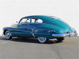 1947 Buick Roadmaster (CC-937459) for sale in Carson, California