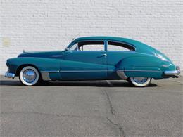 1947 Buick Roadmaster (CC-937459) for sale in Carson, California