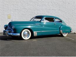 1947 Buick Roadmaster (CC-937459) for sale in Carson, California
