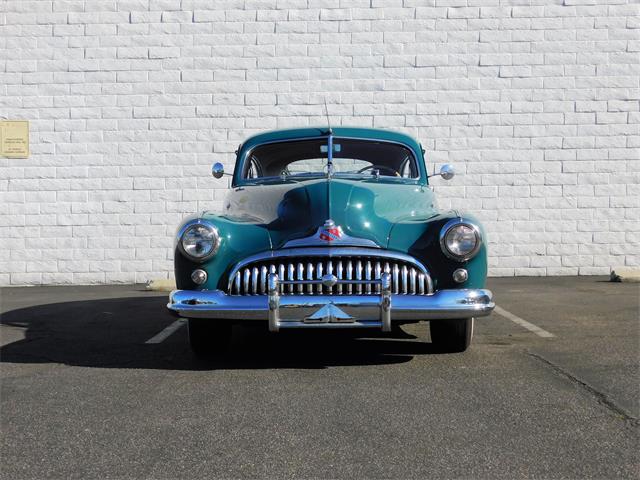 1947 Buick Roadmaster (CC-937459) for sale in Carson, California