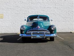 1947 Buick Roadmaster (CC-937459) for sale in Carson, California