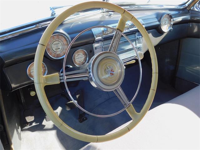 1947 Buick Roadmaster (CC-937459) for sale in Carson, California