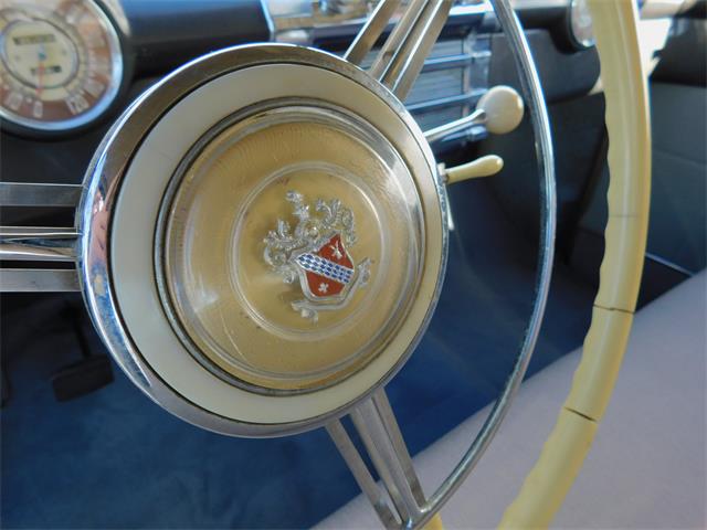 1947 Buick Roadmaster (CC-937459) for sale in Carson, California