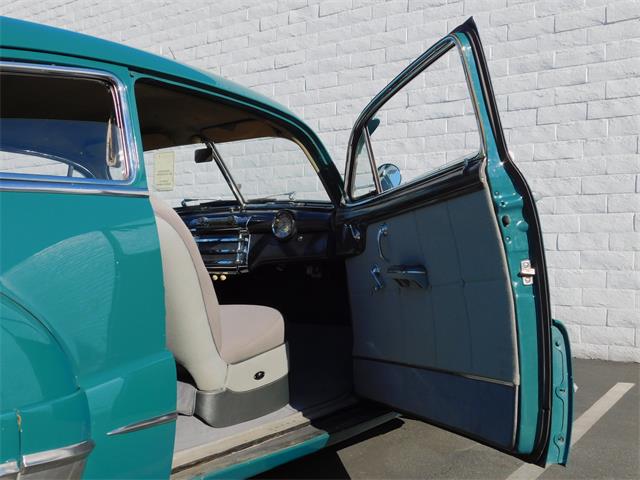 1947 Buick Roadmaster (CC-937459) for sale in Carson, California