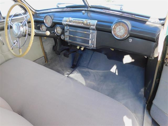 1947 Buick Roadmaster (CC-937459) for sale in Carson, California