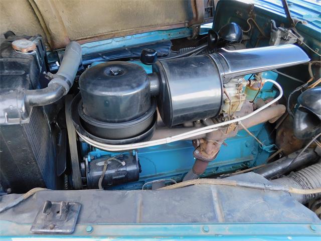 1947 Buick Roadmaster (CC-937459) for sale in Carson, California