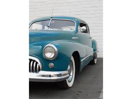 1947 Buick Roadmaster (CC-937459) for sale in Carson, California