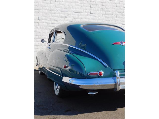 1947 Buick Roadmaster (CC-937459) for sale in Carson, California
