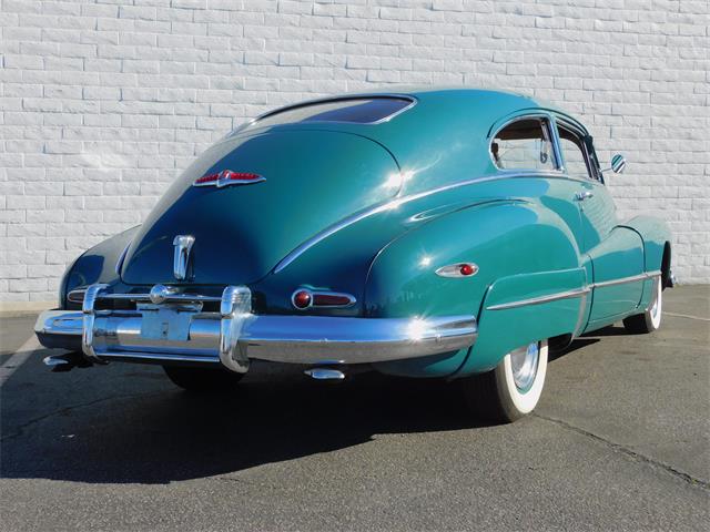 1947 Buick Roadmaster (CC-937459) for sale in Carson, California