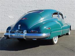 1947 Buick Roadmaster (CC-937459) for sale in Carson, California