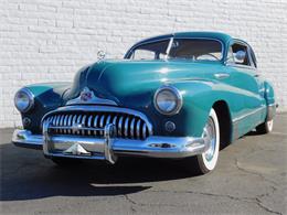 1947 Buick Roadmaster (CC-937459) for sale in Carson, California