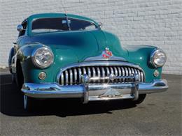 1947 Buick Roadmaster (CC-937459) for sale in Carson, California