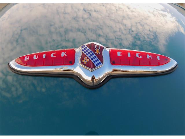 1947 Buick Roadmaster (CC-937459) for sale in Carson, California
