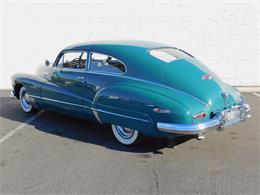 1947 Buick Roadmaster (CC-937459) for sale in Carson, California