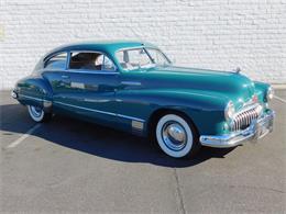 1947 Buick Roadmaster (CC-937459) for sale in Carson, California