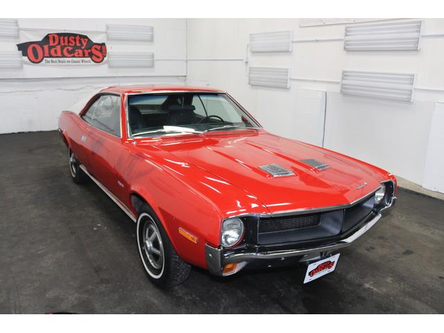 1970 AMC Javelin (CC-937482) for sale in Derry, New Hampshire