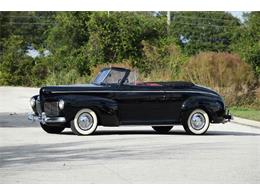 1941 Mercury Convertible (CC-937518) for sale in Orlando, Florida