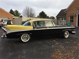 1958 Packard  Sedan (CC-937556) for sale in Hagerstown, Maryland