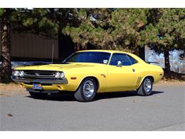1971 Dodge Challenger R/T 426 Hemi (CC-930758) for sale in Troy, New York