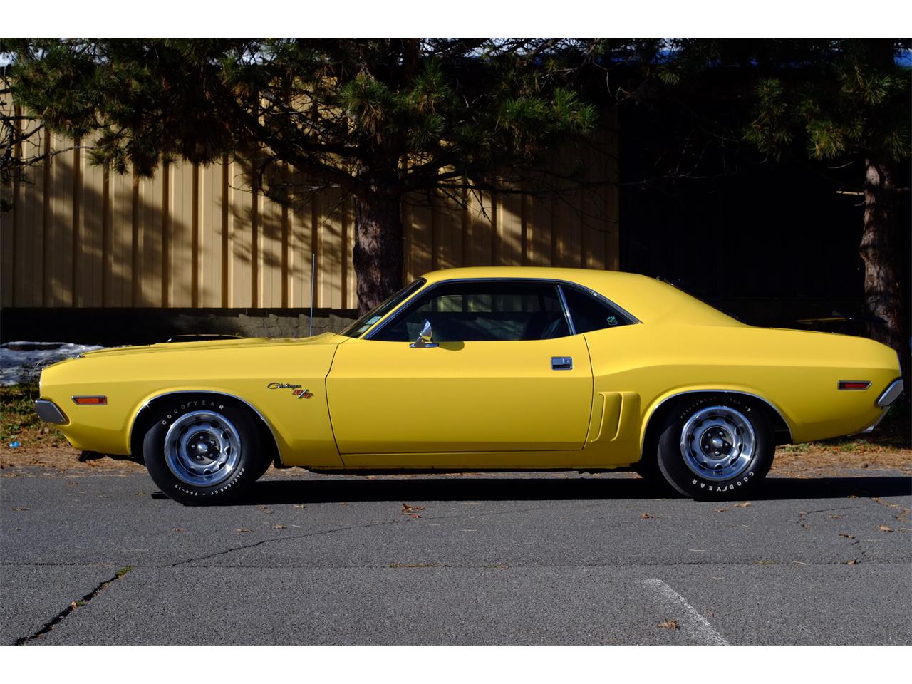 1971 Dodge Challenger Rt 426 Hemi