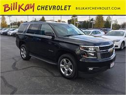 2017 Chevrolet Tahoe (CC-937597) for sale in Downers Grove, Illinois
