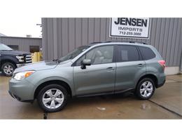 2016 Subaru Forester (CC-937605) for sale in Sioux City, Iowa