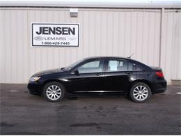 2013 Chrysler 200 (CC-937615) for sale in Sioux City, Iowa