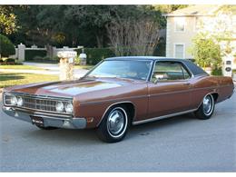1970 Ford Galaxie 500 (CC-930764) for sale in Lakeland, Florida