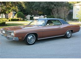 1970 Ford Galaxie 500 (CC-930764) for sale in Lakeland, Florida