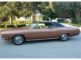 1970 Ford Galaxie 500 (CC-930764) for sale in Lakeland, Florida