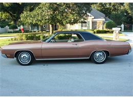 1970 Ford Galaxie 500 (CC-930764) for sale in Lakeland, Florida
