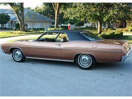 1970 Ford Galaxie 500 (CC-930764) for sale in Lakeland, Florida