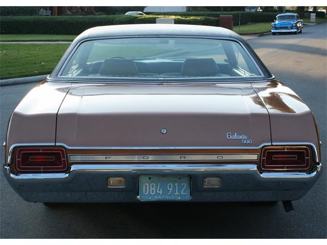 1970 Ford Galaxie 500 (CC-930764) for sale in Lakeland, Florida