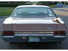 1970 Ford Galaxie 500 (CC-930764) for sale in Lakeland, Florida