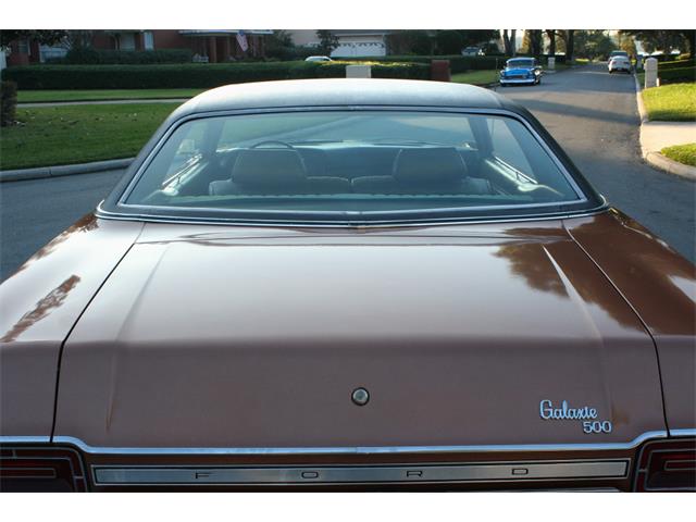 1970 Ford Galaxie 500 (CC-930764) for sale in Lakeland, Florida