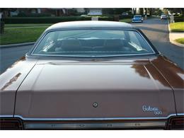 1970 Ford Galaxie 500 (CC-930764) for sale in Lakeland, Florida