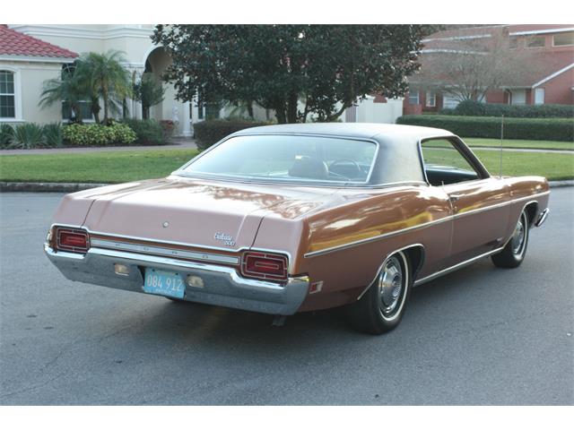 1970 Ford Galaxie 500 (CC-930764) for sale in Lakeland, Florida