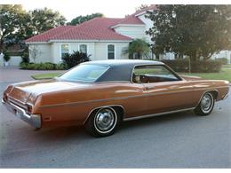 1970 Ford Galaxie 500 (CC-930764) for sale in Lakeland, Florida