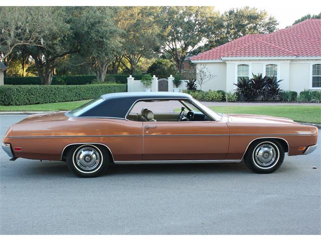 1970 Ford Galaxie 500 (CC-930764) for sale in Lakeland, Florida