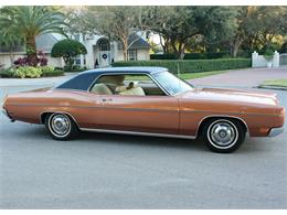 1970 Ford Galaxie 500 (CC-930764) for sale in Lakeland, Florida