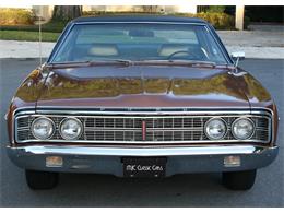 1970 Ford Galaxie 500 (CC-930764) for sale in Lakeland, Florida