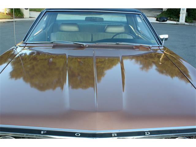 1970 Ford Galaxie 500 (CC-930764) for sale in Lakeland, Florida