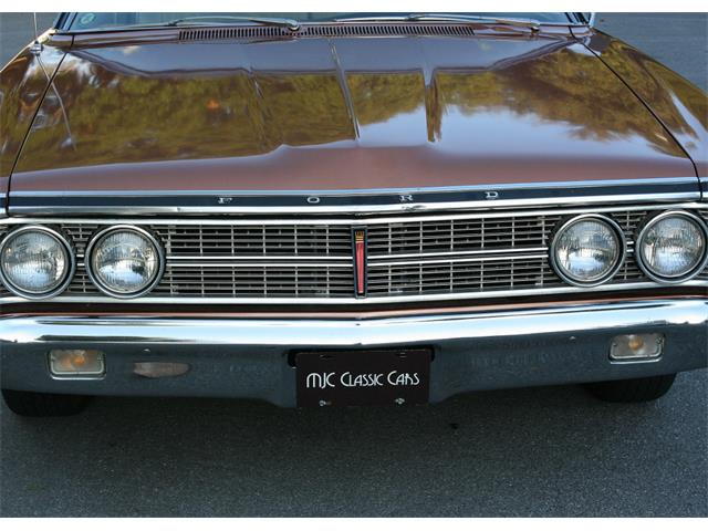 1970 Ford Galaxie 500 (CC-930764) for sale in Lakeland, Florida