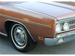 1970 Ford Galaxie 500 (CC-930764) for sale in Lakeland, Florida