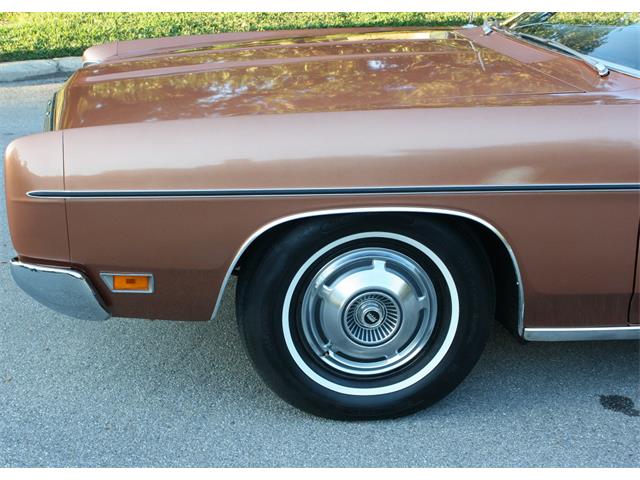 1970 Ford Galaxie 500 (CC-930764) for sale in Lakeland, Florida