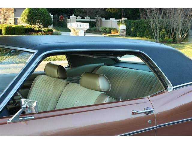 1970 Ford Galaxie 500 (CC-930764) for sale in Lakeland, Florida