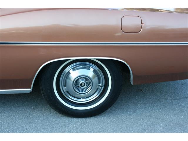 1970 Ford Galaxie 500 (CC-930764) for sale in Lakeland, Florida