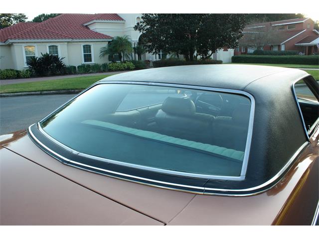 1970 Ford Galaxie 500 (CC-930764) for sale in Lakeland, Florida