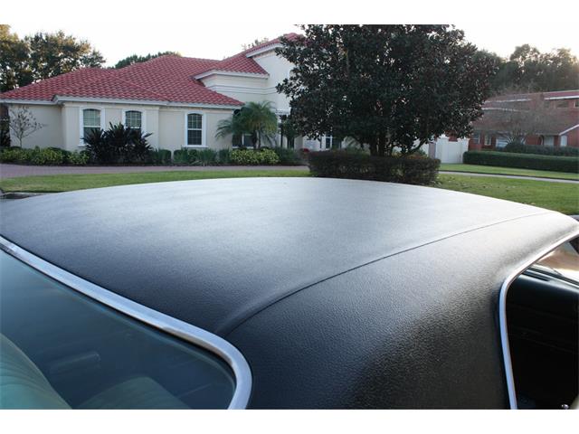 1970 Ford Galaxie 500 (CC-930764) for sale in Lakeland, Florida