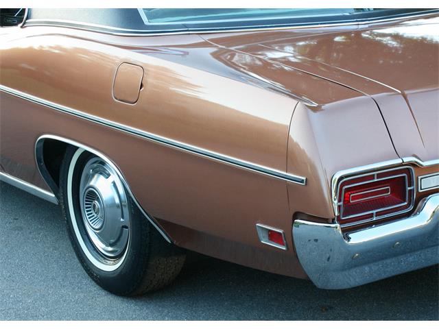 1970 Ford Galaxie 500 (CC-930764) for sale in Lakeland, Florida